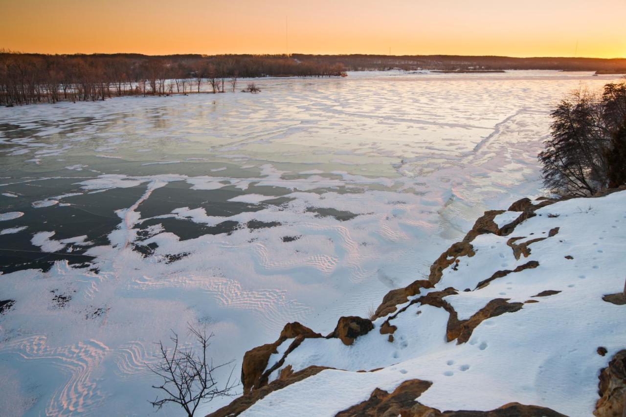 Starved Rock & Ottawa Retreat Amazing Getaway Home 外观 照片